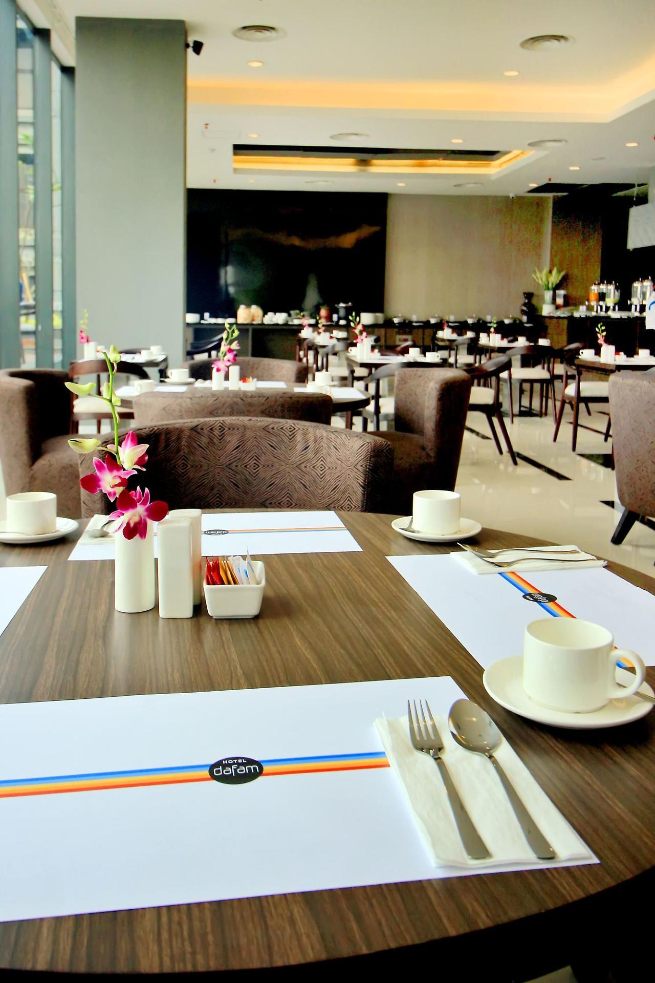 Vasaka Managed By Dafam Hotel 4*