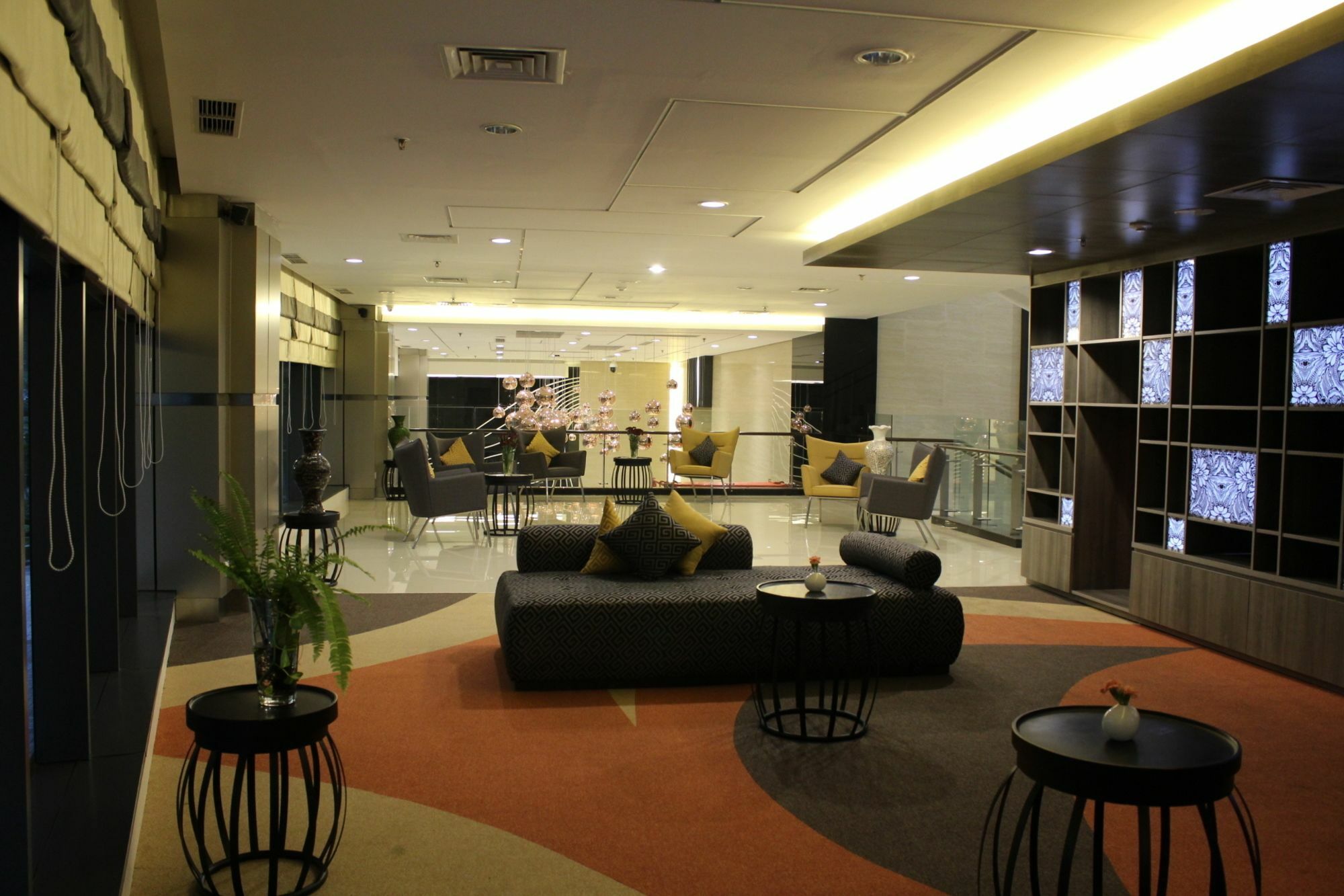 Hotel Vasaka Managed By Dafam Jakarta